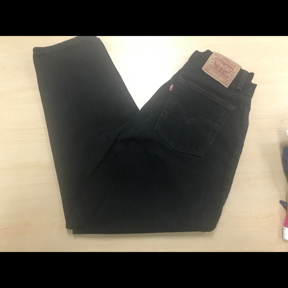 Women’s Levi’s Jeans
